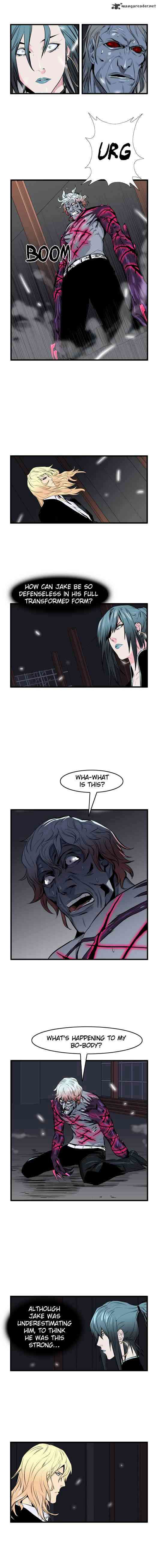 Noblesse Chapter 46 _ Chapters 46-60 page 10