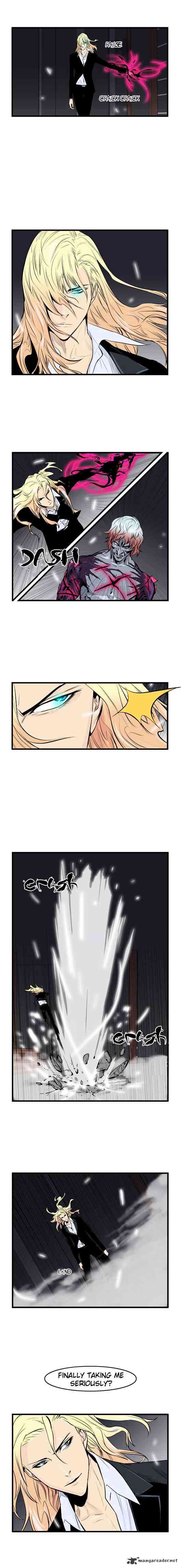 Noblesse Chapter 46 _ Chapters 46-60 page 11