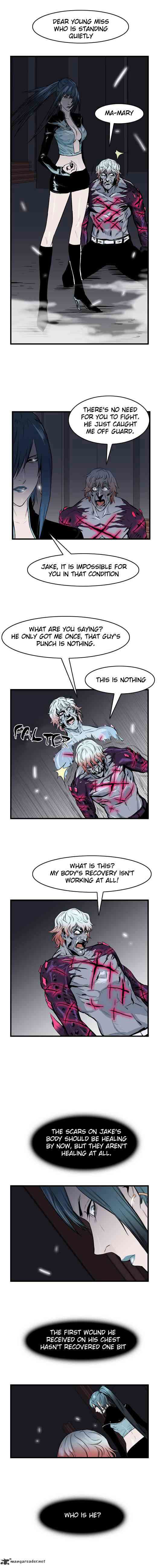 Noblesse Chapter 46 _ Chapters 46-60 page 12