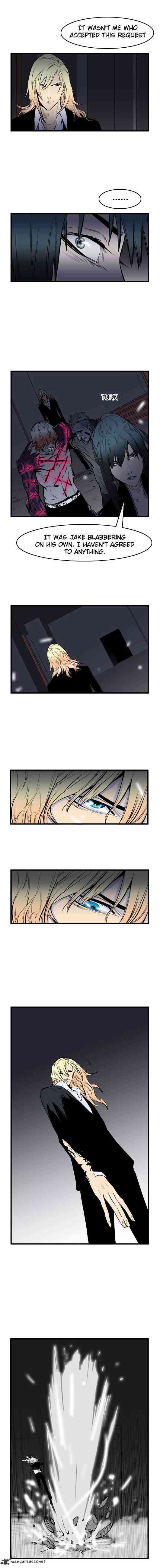 Noblesse Chapter 46 _ Chapters 46-60 page 14