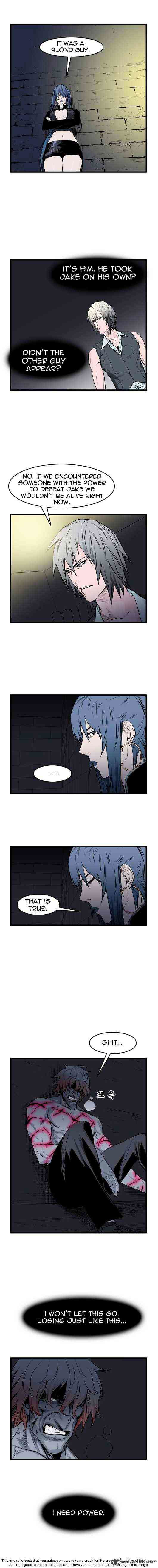 Noblesse Chapter 46 _ Chapters 46-60 page 19