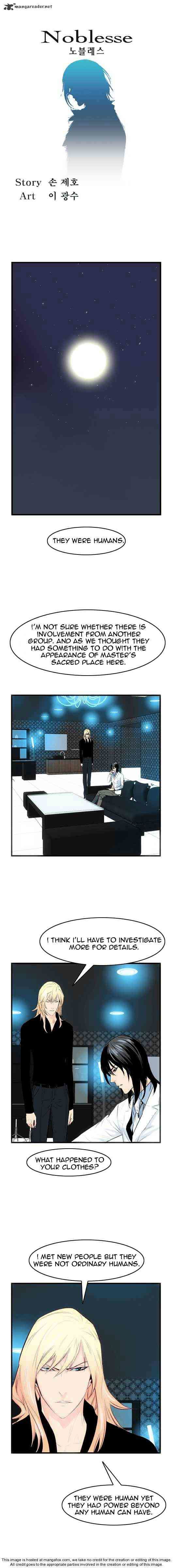 Noblesse Chapter 46 _ Chapters 46-60 page 22