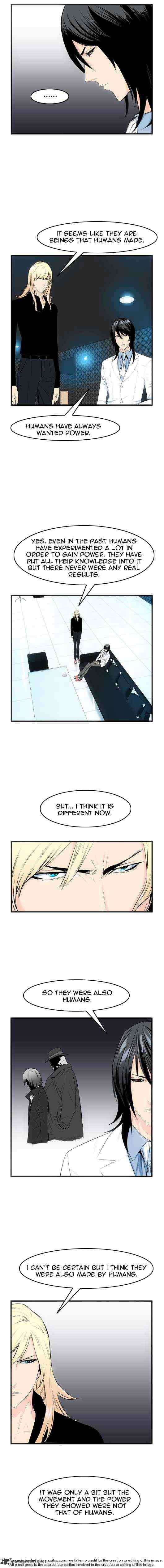Noblesse Chapter 46 _ Chapters 46-60 page 23