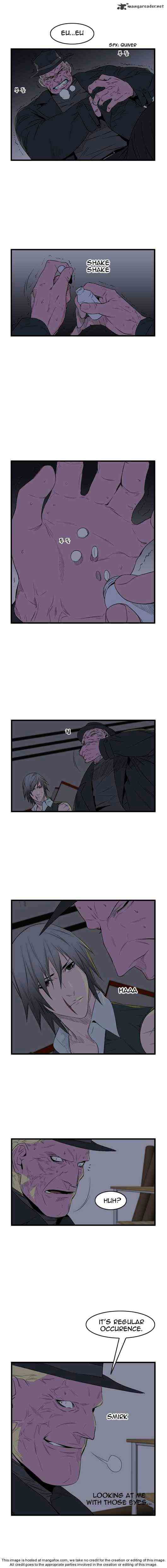 Noblesse Chapter 46 _ Chapters 46-60 page 25