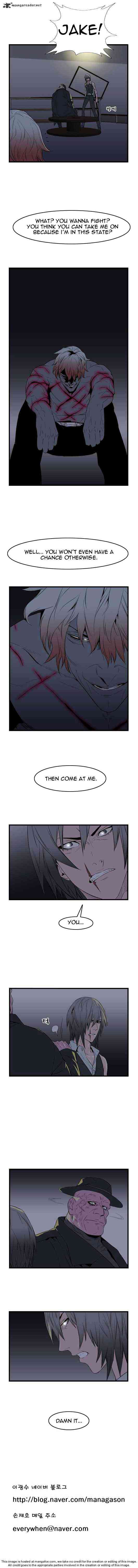 Noblesse Chapter 46 _ Chapters 46-60 page 27