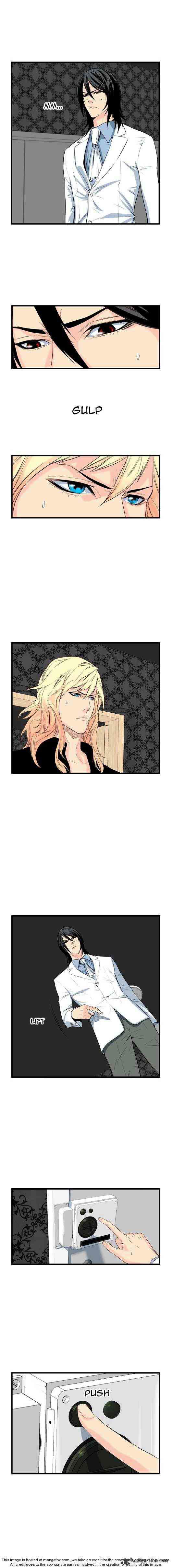 Noblesse Chapter 46 _ Chapters 46-60 page 31