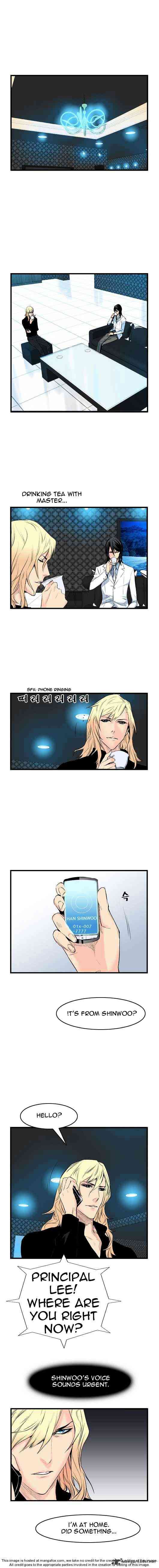 Noblesse Chapter 46 _ Chapters 46-60 page 37