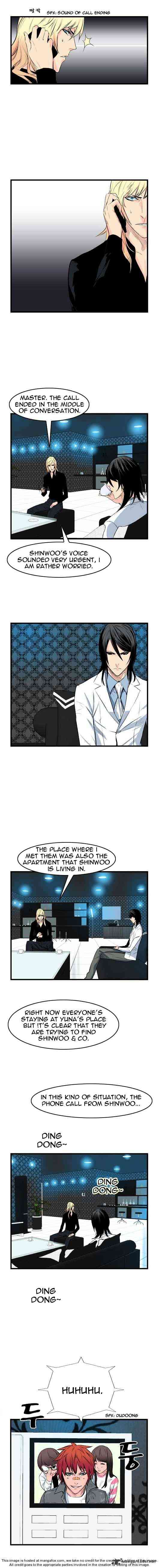 Noblesse Chapter 46 _ Chapters 46-60 page 38