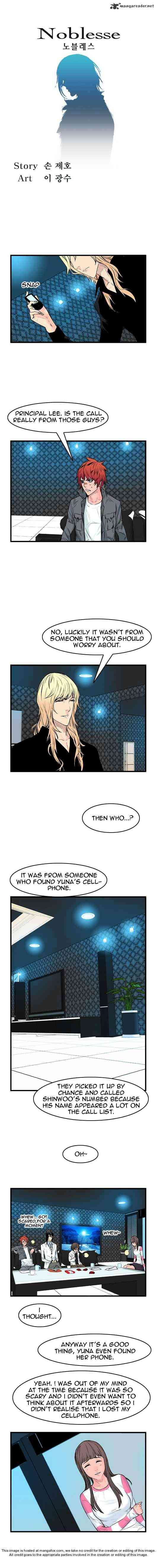 Noblesse Chapter 46 _ Chapters 46-60 page 46