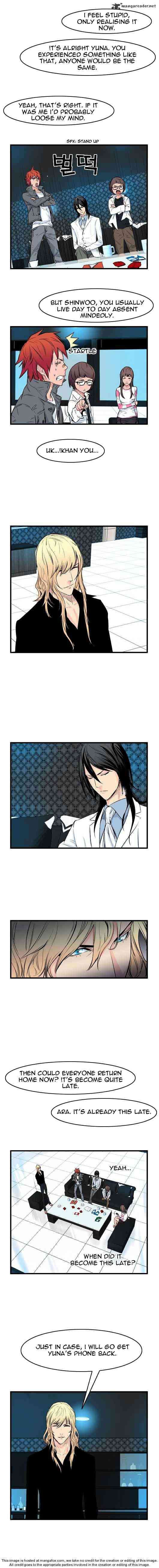 Noblesse Chapter 46 _ Chapters 46-60 page 47