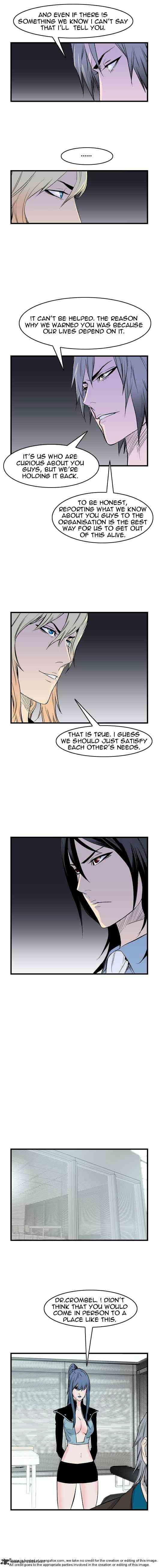 Noblesse Chapter 46 _ Chapters 46-60 page 56