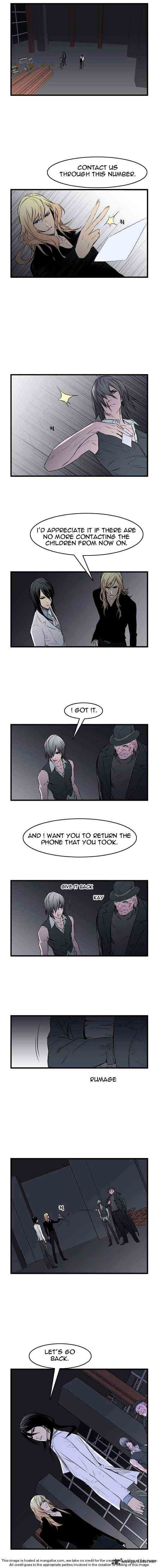 Noblesse Chapter 46 _ Chapters 46-60 page 62