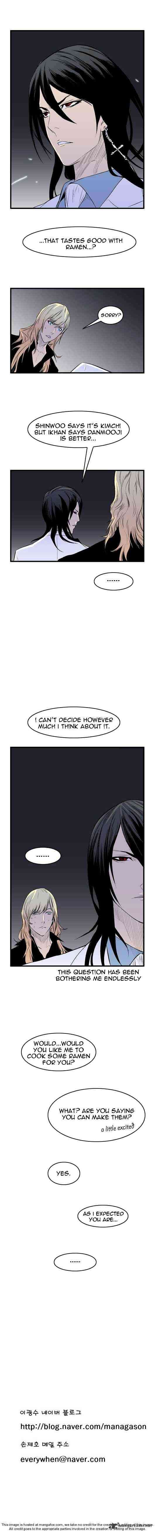 Noblesse Chapter 46 _ Chapters 46-60 page 64