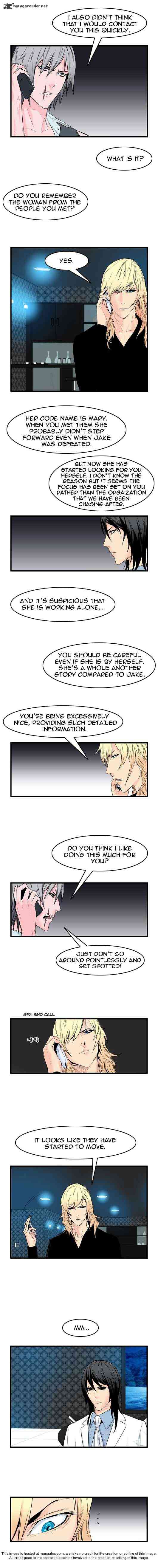 Noblesse Chapter 46 _ Chapters 46-60 page 77