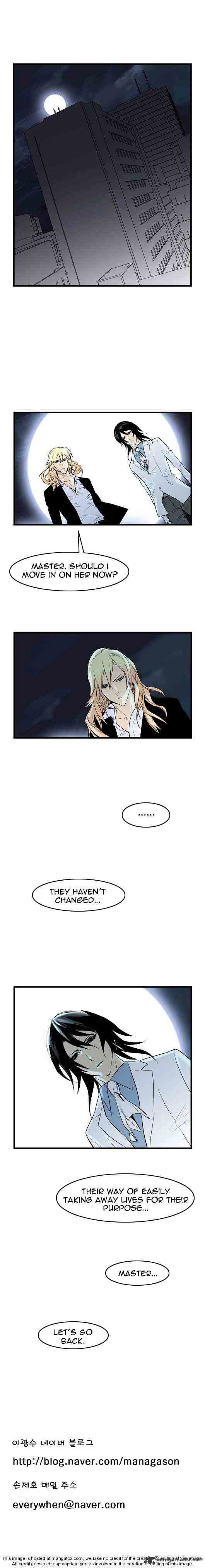 Noblesse Chapter 46 _ Chapters 46-60 page 86