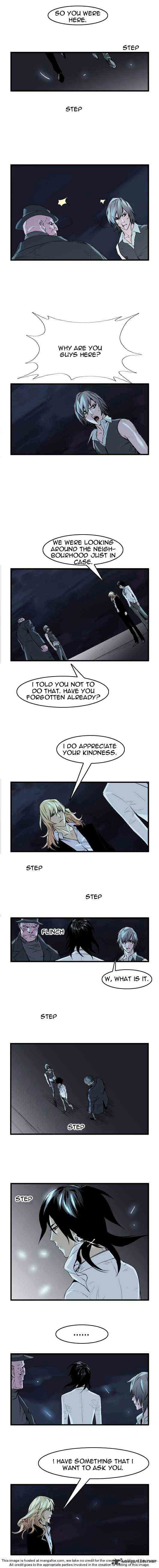 Noblesse Chapter 46 _ Chapters 46-60 page 89