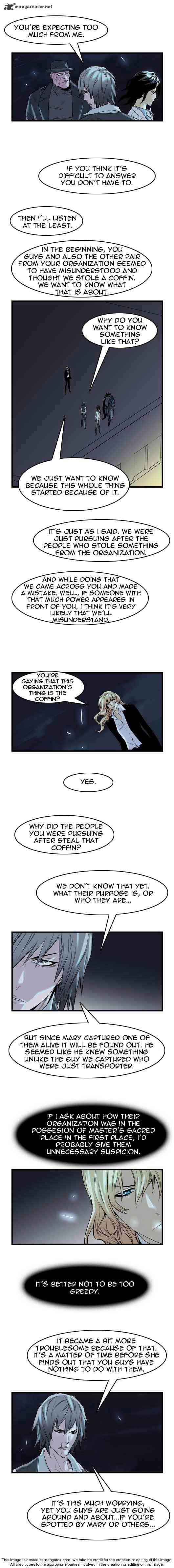 Noblesse Chapter 46 _ Chapters 46-60 page 90