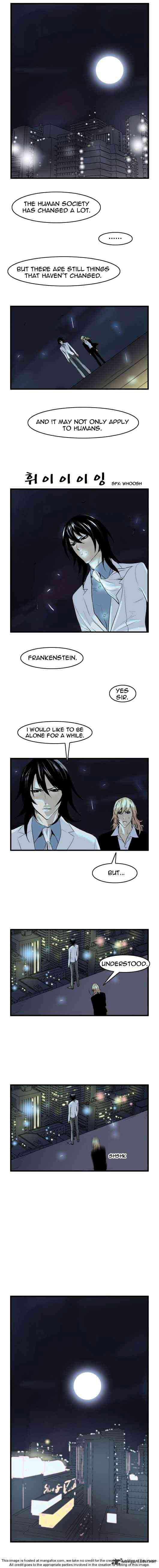 Noblesse Chapter 46 _ Chapters 46-60 page 92