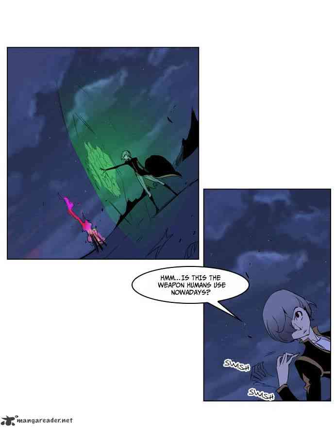 Noblesse Chapter 199 page 13