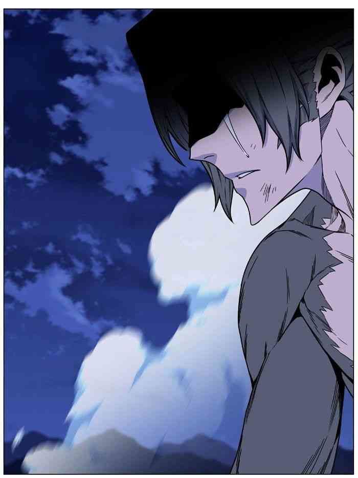 Noblesse Chapter 458 page 79