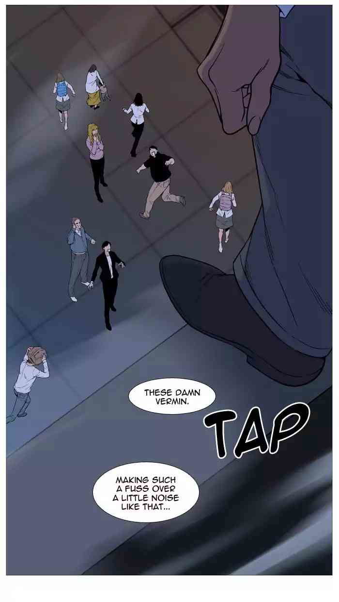 Noblesse Chapter 516_ Ep.515 page 40