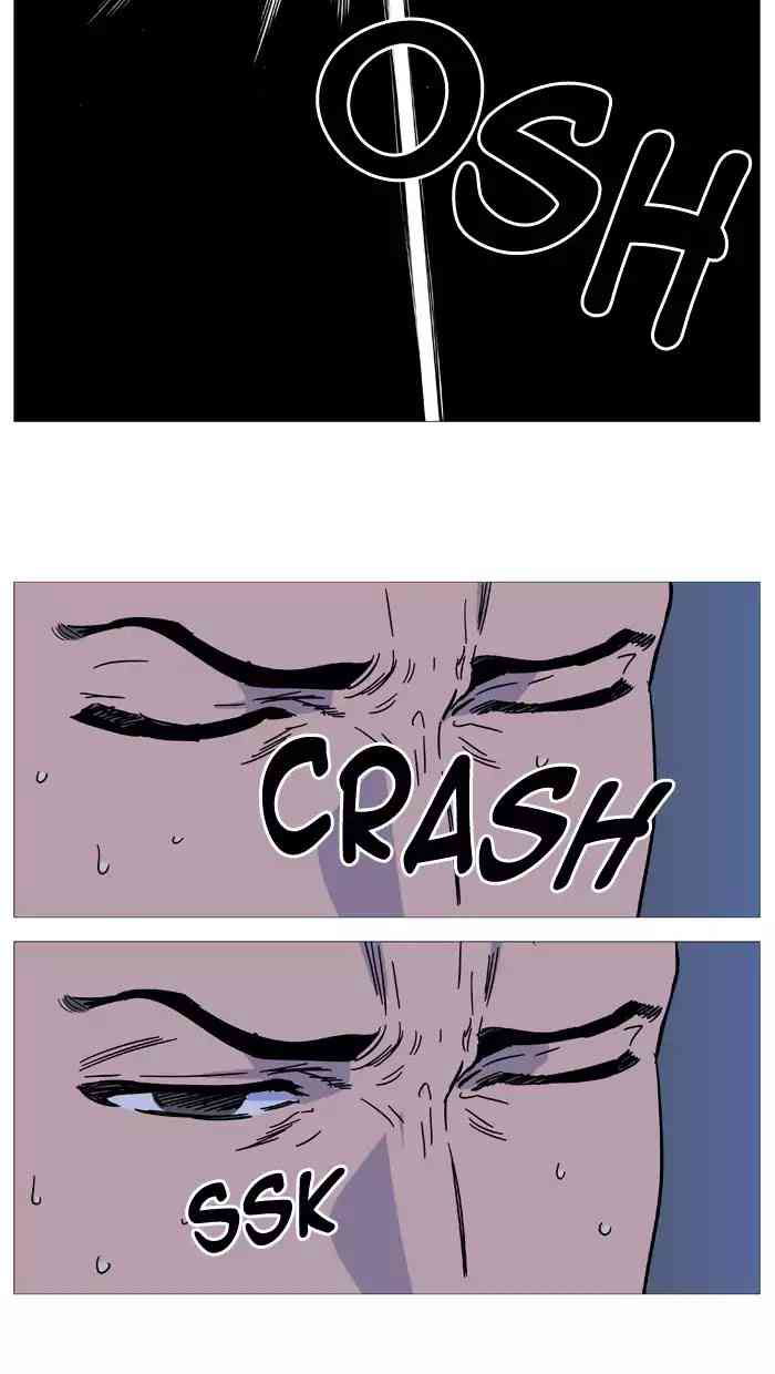 Noblesse Chapter 516_ Ep.515 page 55