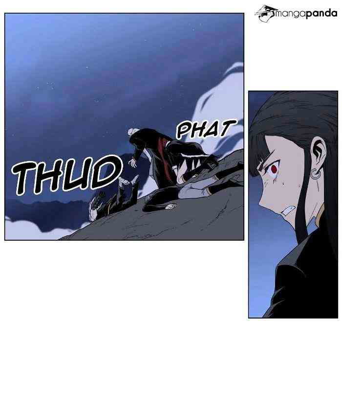 Noblesse Chapter 390 page 17