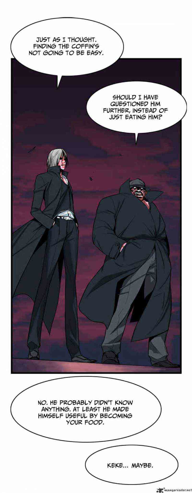 Noblesse Chapter 13 _ 13 page 4