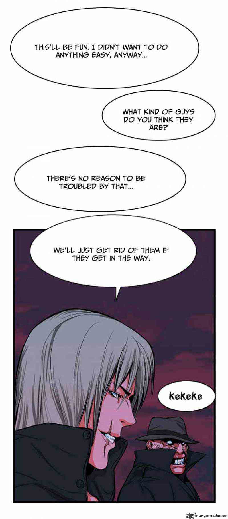 Noblesse Chapter 13 _ 13 page 5