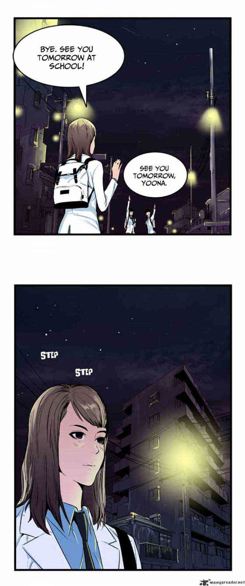 Noblesse Chapter 13 _ 13 page 11