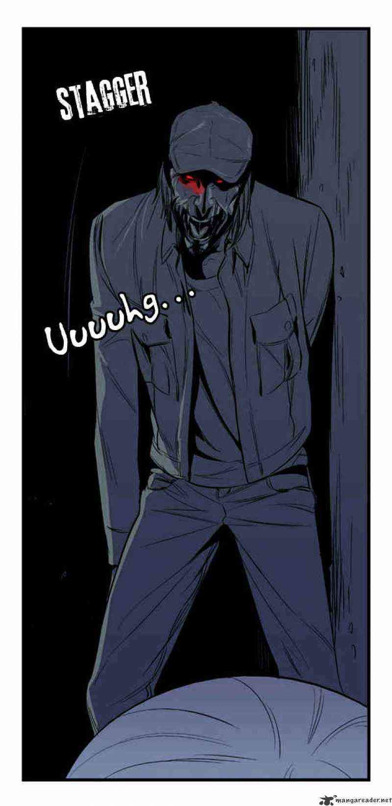 Noblesse Chapter 13 _ 13 page 16