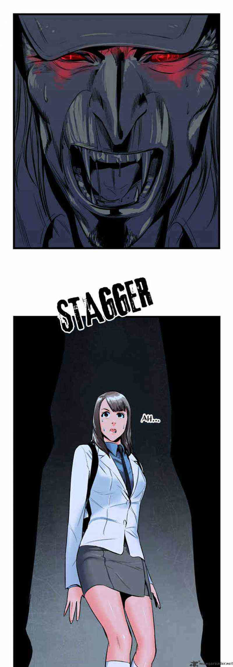 Noblesse Chapter 13 _ 13 page 17