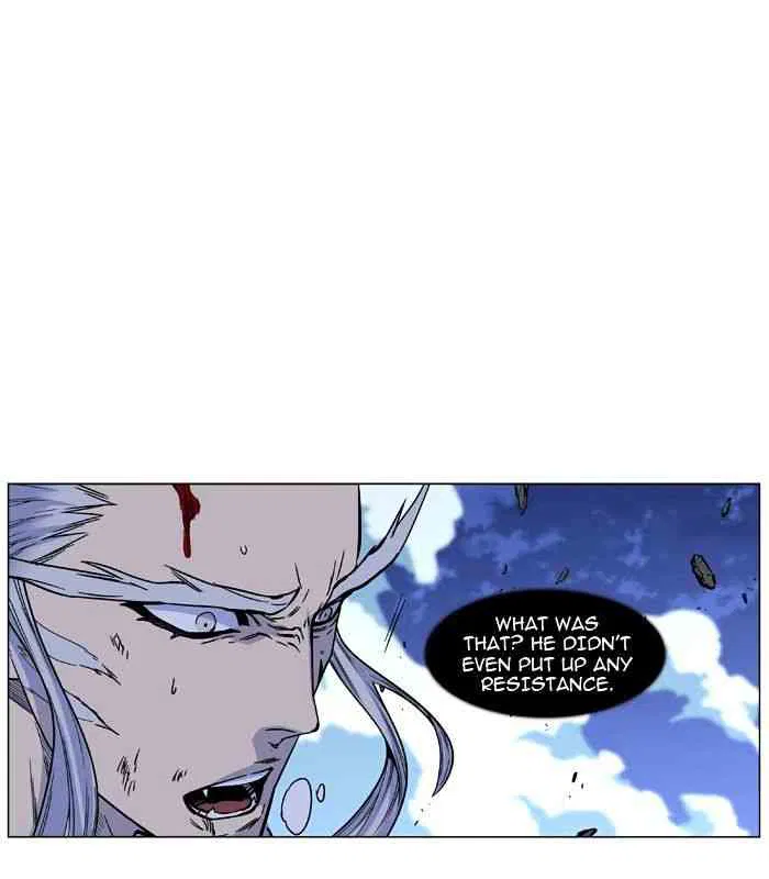 Noblesse Chapter 465 page 49