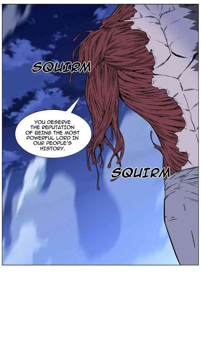 Noblesse Chapter 465 page 56