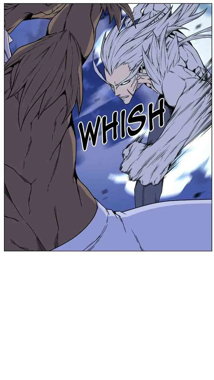 Noblesse Chapter 442 page 35