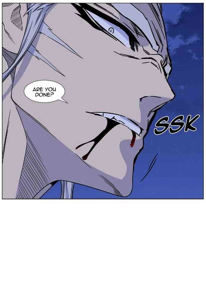 Noblesse Chapter 442 page 64