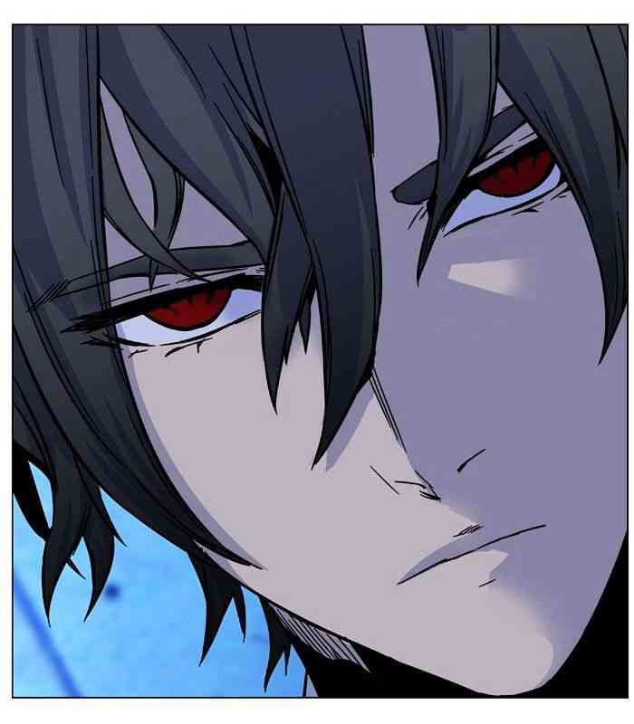 Noblesse Chapter 442 page 107