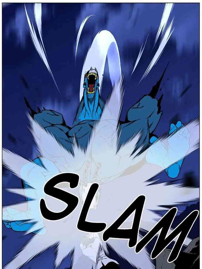 Noblesse Chapter 445 page 52