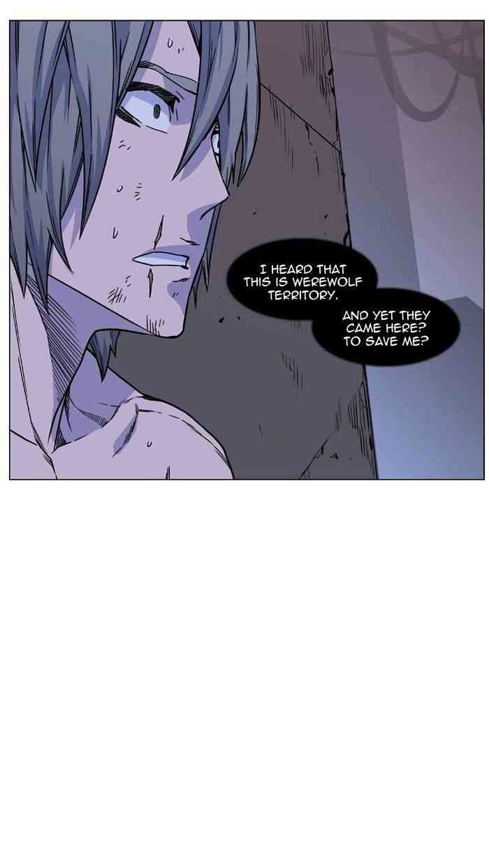 Noblesse Chapter 445 page 78