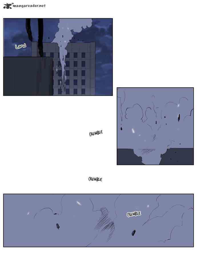 Noblesse Chapter 118 page 12