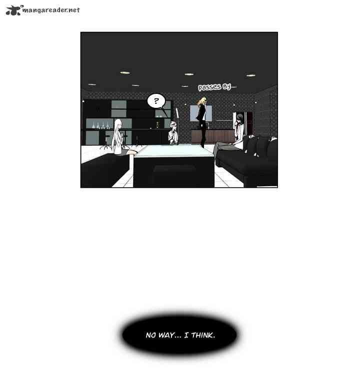Noblesse Chapter 118 page 32