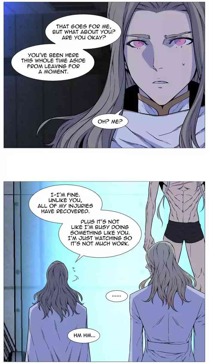 Noblesse Chapter 512_ Ep.511 page 8