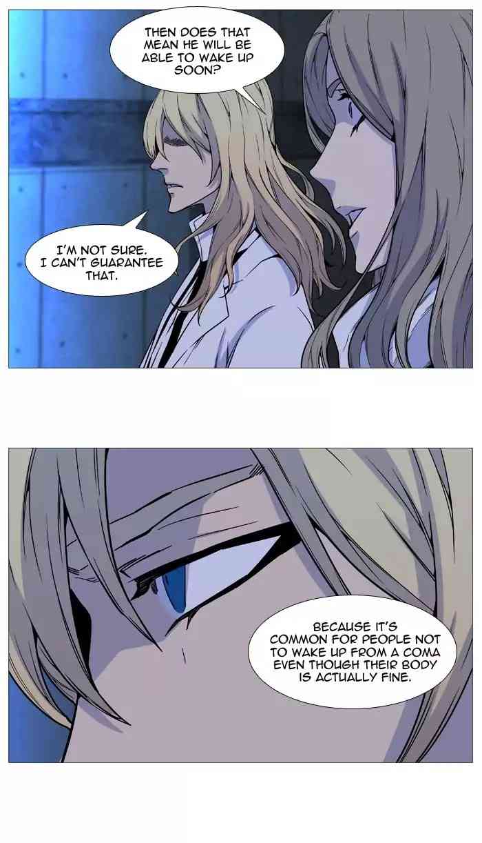 Noblesse Chapter 512_ Ep.511 page 10