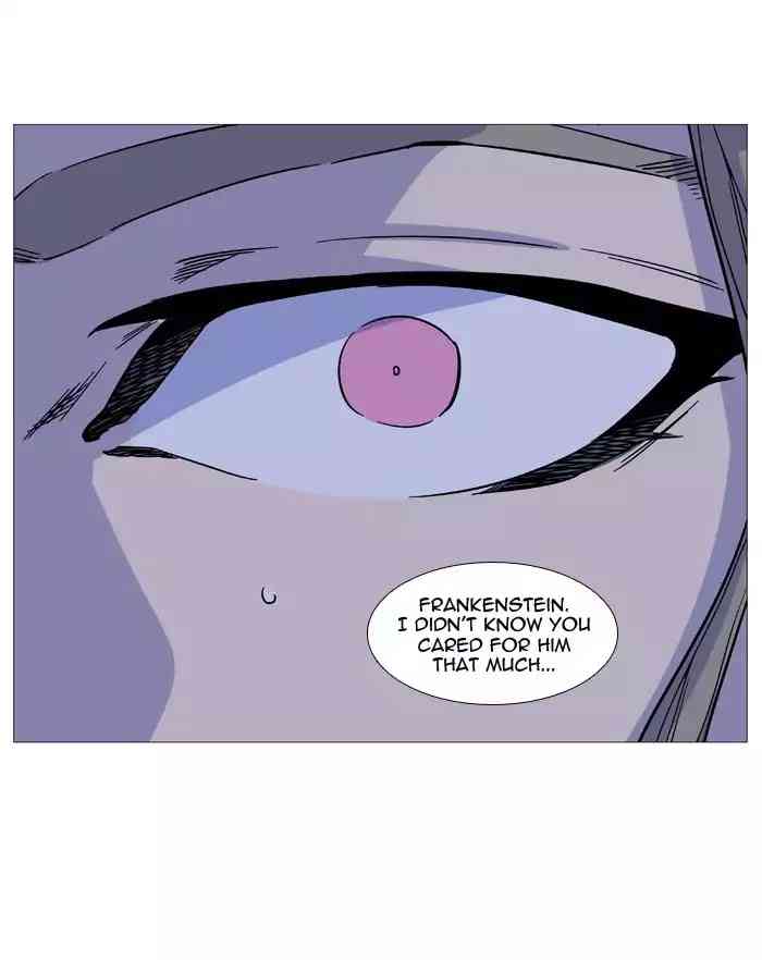 Noblesse Chapter 512_ Ep.511 page 12