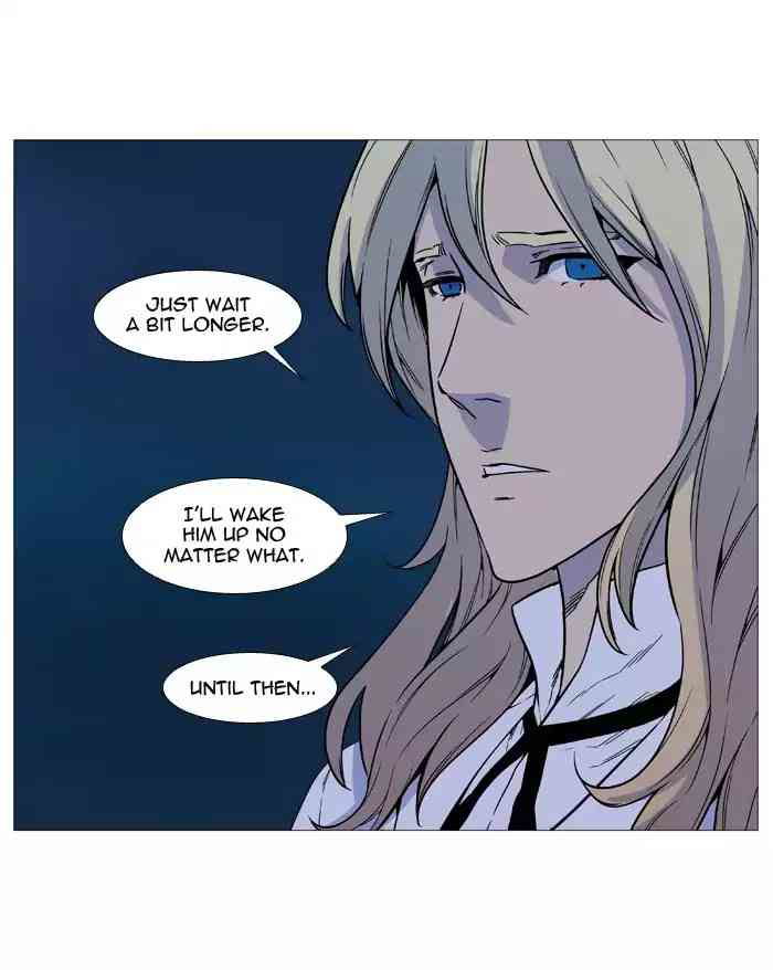 Noblesse Chapter 512_ Ep.511 page 23