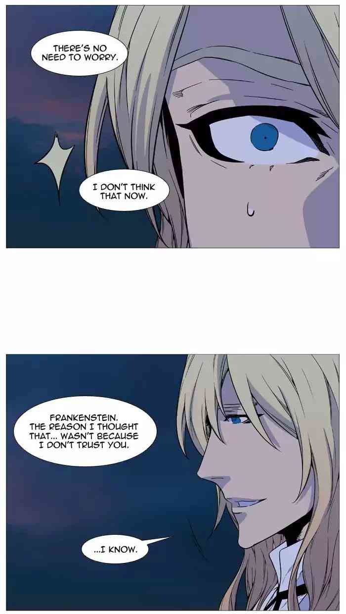 Noblesse Chapter 512_ Ep.511 page 24