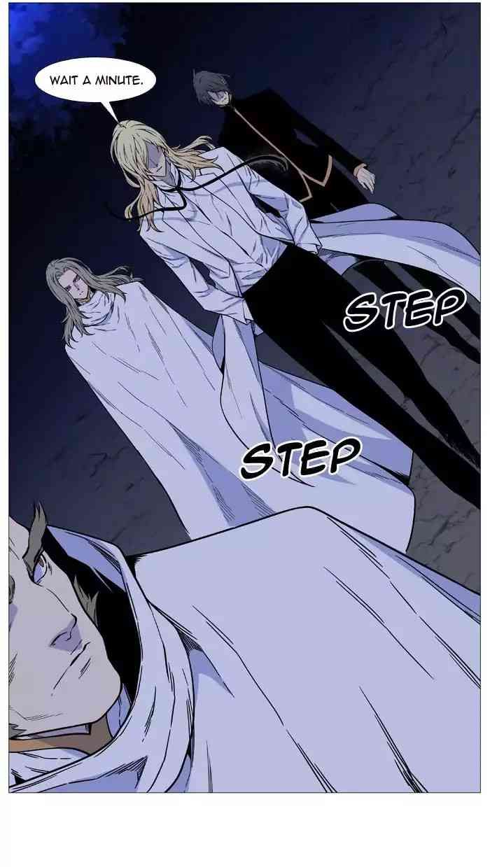 Noblesse Chapter 512_ Ep.511 page 34