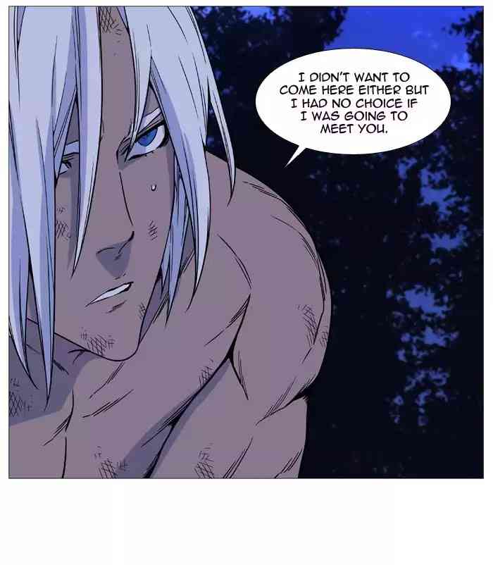 Noblesse Chapter 512_ Ep.511 page 37