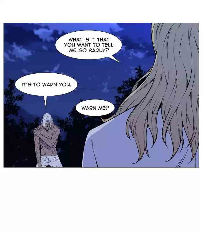 Noblesse Chapter 512_ Ep.511 page 38