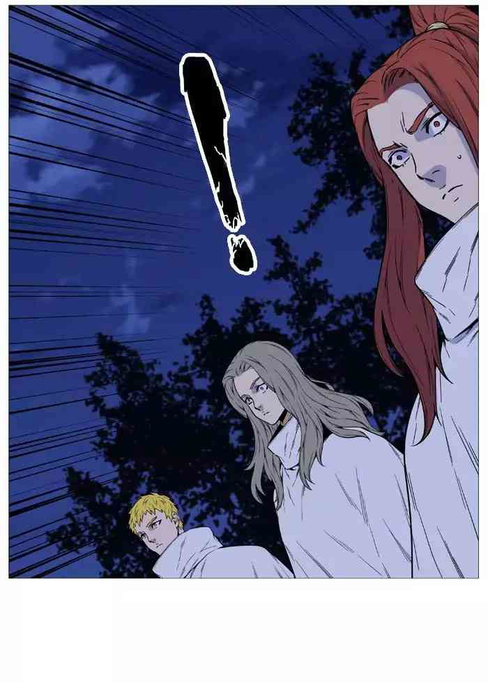 Noblesse Chapter 512_ Ep.511 page 41